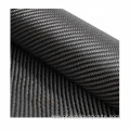 6K Twill 100% carbon fiber cloth